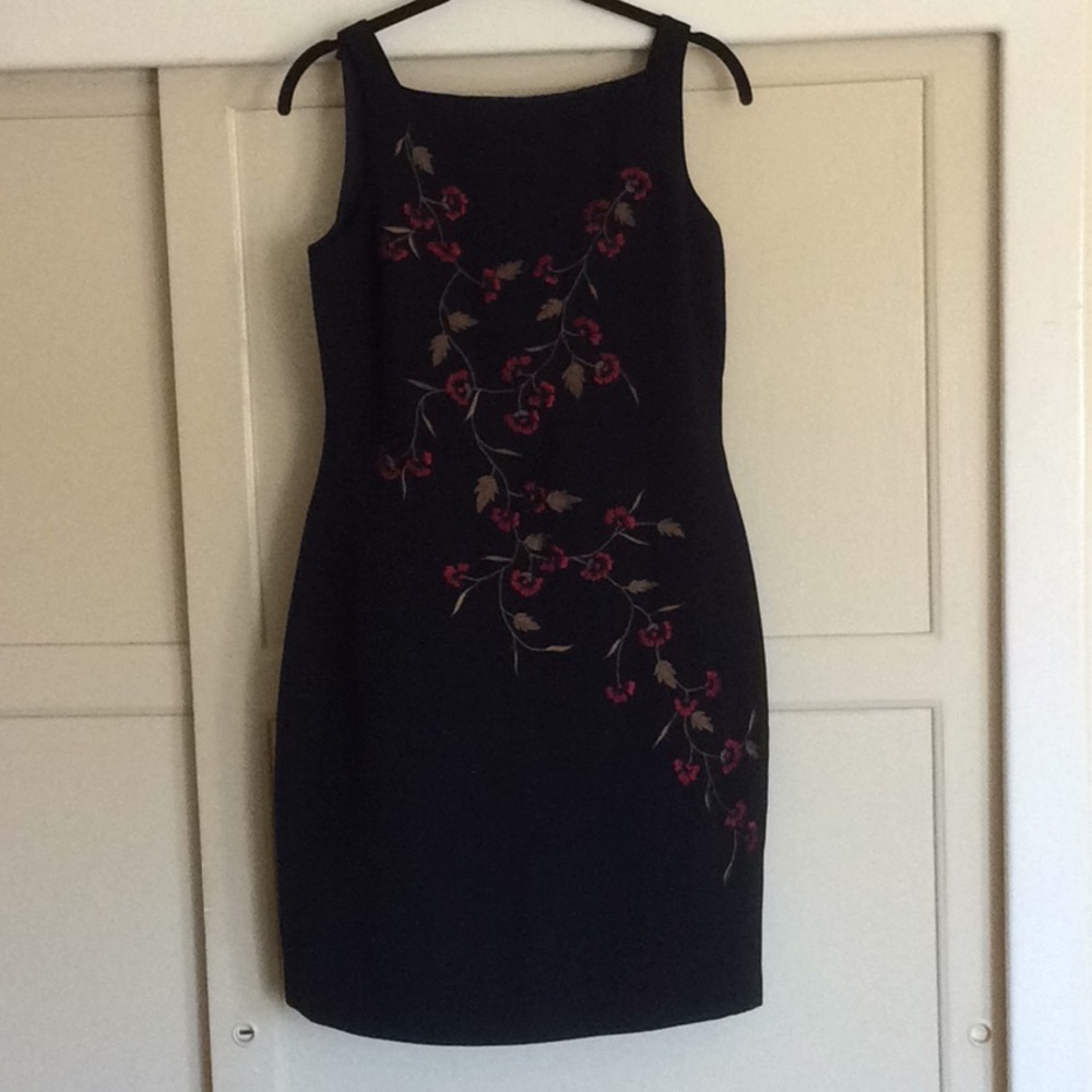 Cocktail dress